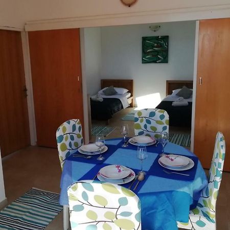 Poseidon Holiday Guesthouse Zirje Bagian luar foto