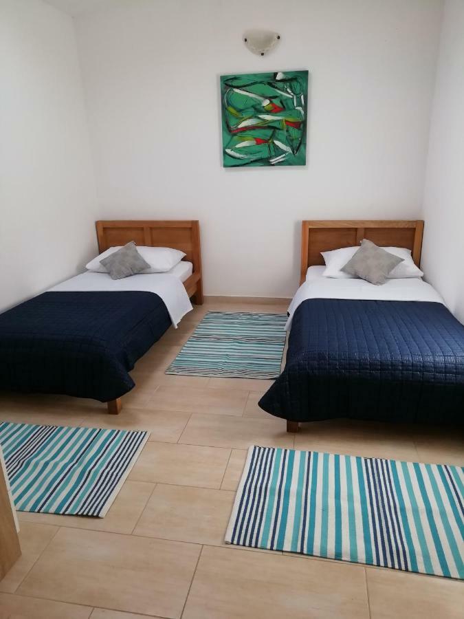 Poseidon Holiday Guesthouse Zirje Bagian luar foto