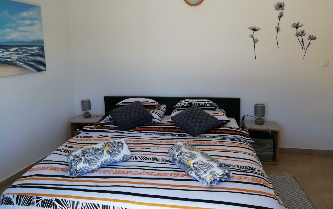 Poseidon Holiday Guesthouse Zirje Bagian luar foto
