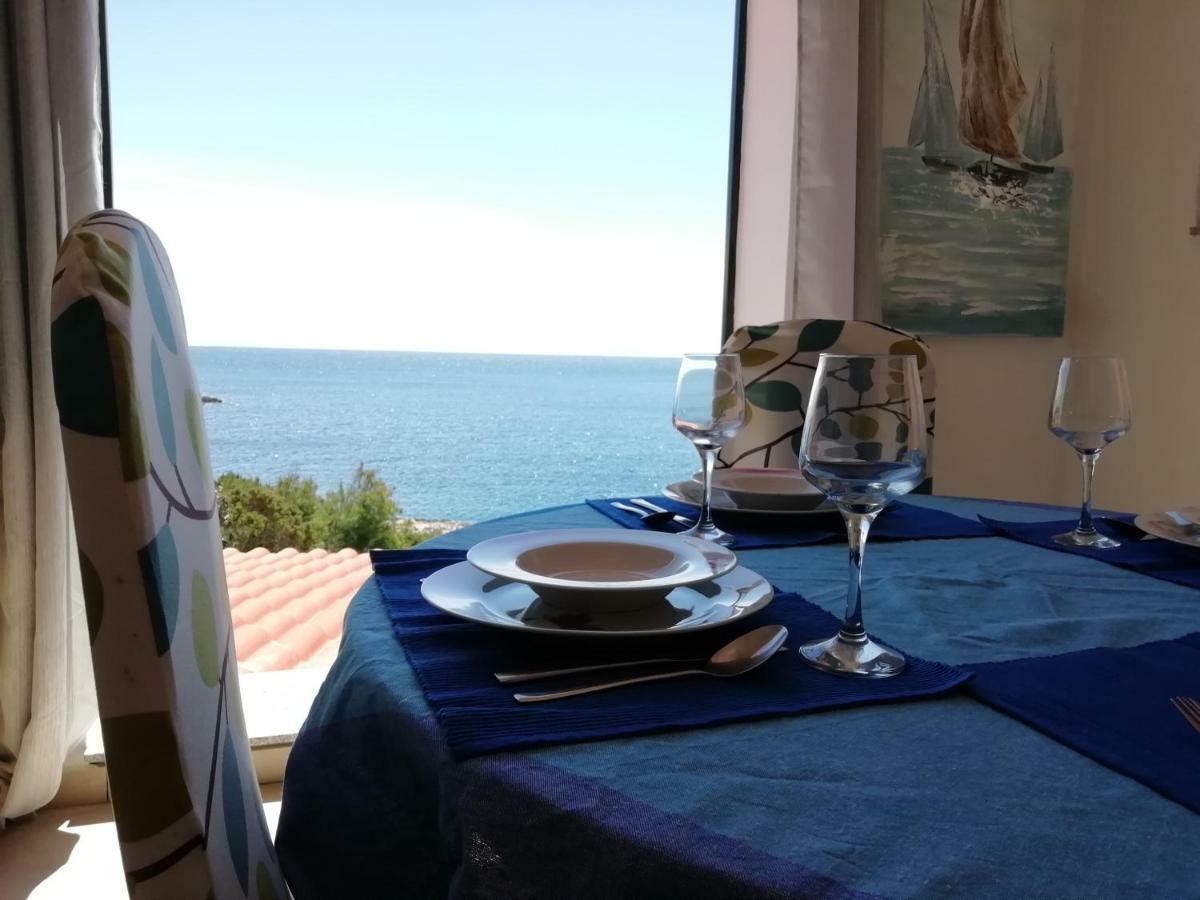 Poseidon Holiday Guesthouse Zirje Bagian luar foto