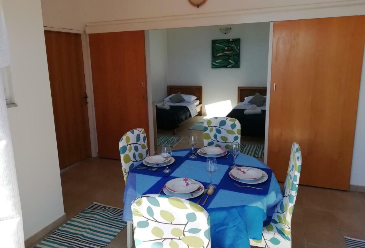 Poseidon Holiday Guesthouse Zirje Bagian luar foto