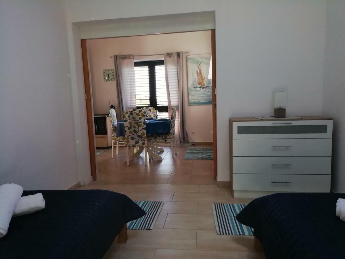 Poseidon Holiday Guesthouse Zirje Bagian luar foto